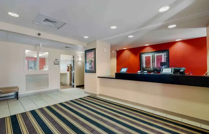 Extended Stay America Chicago/Gurnee 4
