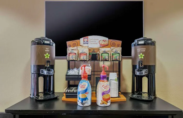 Extended Stay America Chicago/Gurnee 4