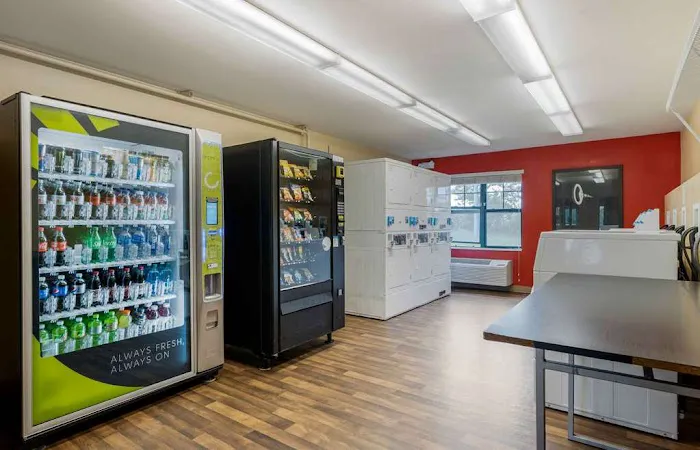 Extended Stay America Chicago/Gurnee 4