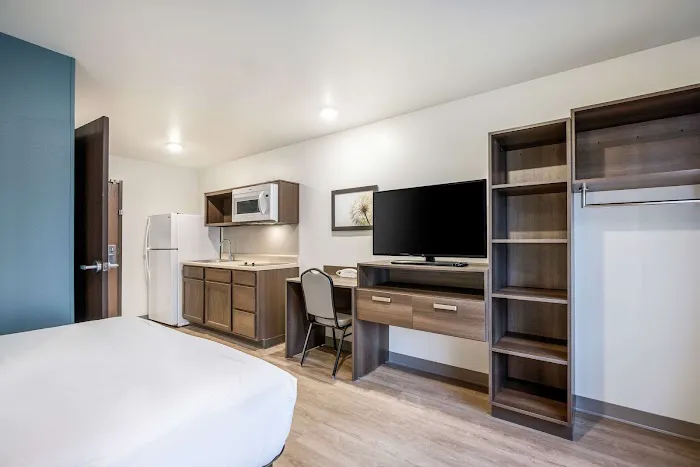 WoodSpring Suites Gurnee - Chicago 4