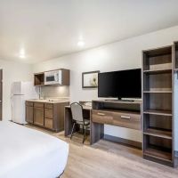 WoodSpring Suites Gurnee - Chicago ico