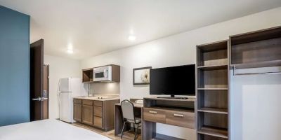 WoodSpring Suites Gurnee - Chicago