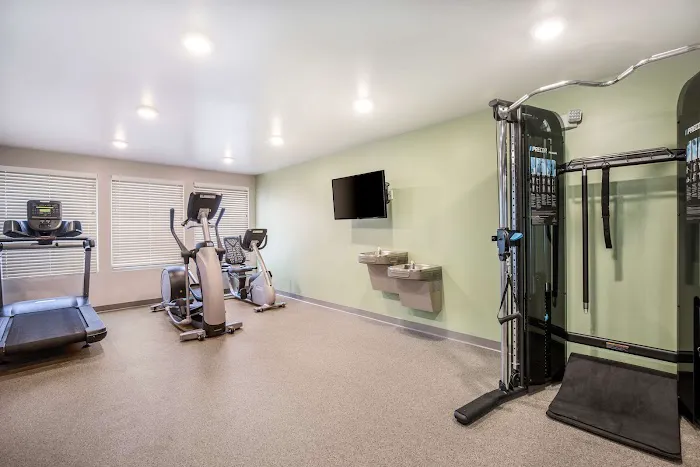 WoodSpring Suites Gurnee - Chicago 4