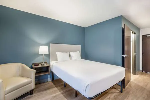 WoodSpring Suites Gurnee - Chicago 4