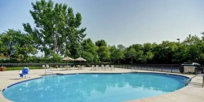 Hampton Inn Chicago/Gurnee