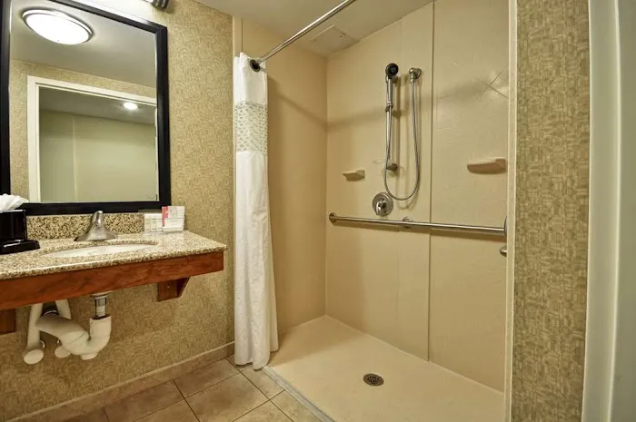 Hampton Inn Chicago/Gurnee 4
