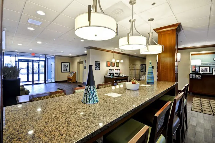 Hampton Inn Chicago/Gurnee 4