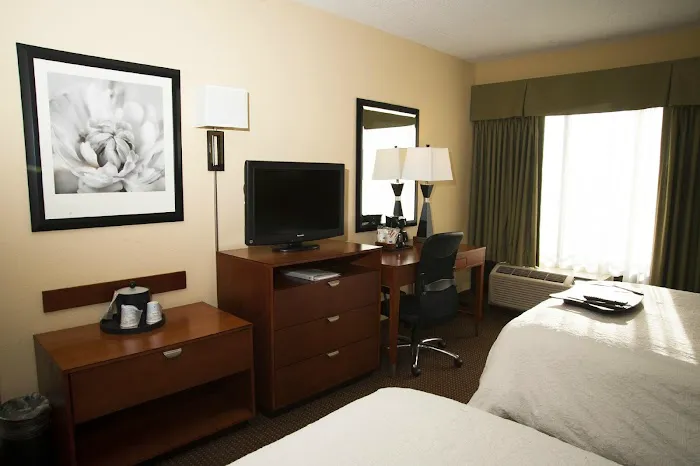 Hampton Inn Chicago/Gurnee 4