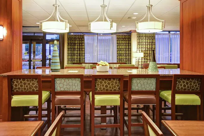 Hampton Inn Chicago/Gurnee 4