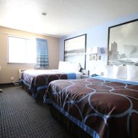 Super 8 by Wyndham Kenosha/Pleasant Prairie ico