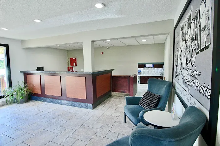 Super 8 by Wyndham Kenosha/Pleasant Prairie 4
