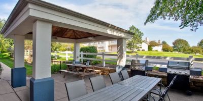 Candlewood Suites Kenosha by IHG