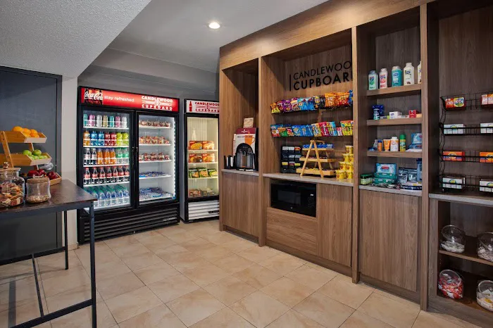 Candlewood Suites Kenosha by IHG 4