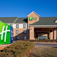 Holiday Inn Express & Suites Pleasant Prairie / Kenosha by IHG ico