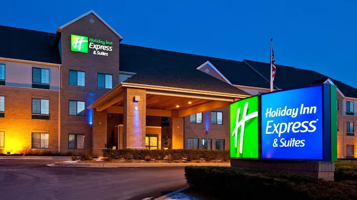 Holiday Inn Express & Suites Pleasant Prairie / Kenosha by IHG 4