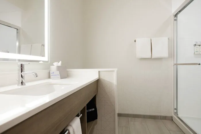 Holiday Inn Express & Suites Pleasant Prairie / Kenosha by IHG 4