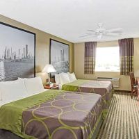 Super 8 by Wyndham Gurnee ico
