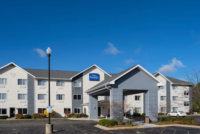 Baymont by Wyndham Gurnee 4