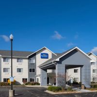 Baymont by Wyndham Gurnee ico