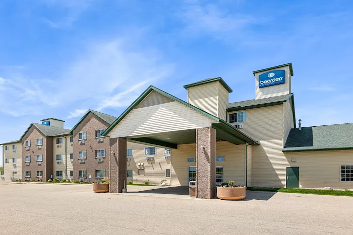 Boarders Inn & Suites by Cobblestone Hotels - Shawano 4