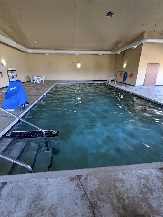 Boarders Inn & Suites by Cobblestone Hotels - Shawano 4