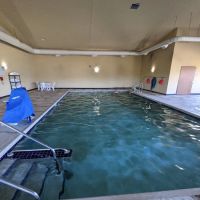 Boarders Inn & Suites by Cobblestone Hotels - Shawano ico