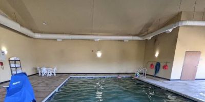 Boarders Inn & Suites by Cobblestone Hotels - Shawano