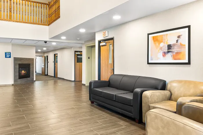 Boarders Inn & Suites by Cobblestone Hotels - Shawano 4