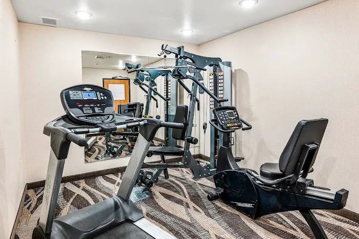 Boarders Inn & Suites by Cobblestone Hotels - Shawano 4