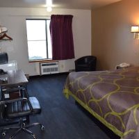 AmeriVu Inn & Suites Shawano WI ico
