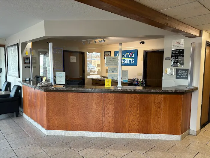 AmeriVu Inn & Suites Shawano WI 4