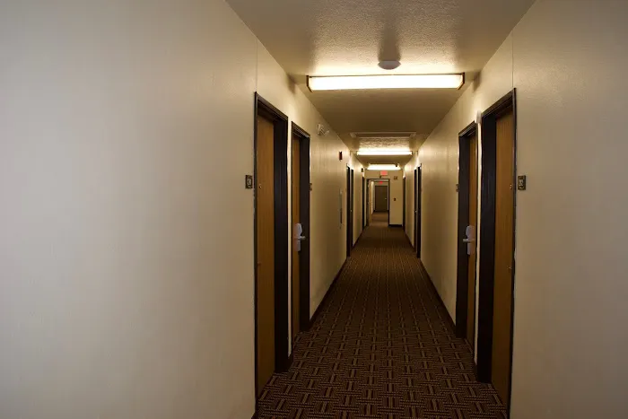 AmeriVu Inn & Suites Shawano WI 4