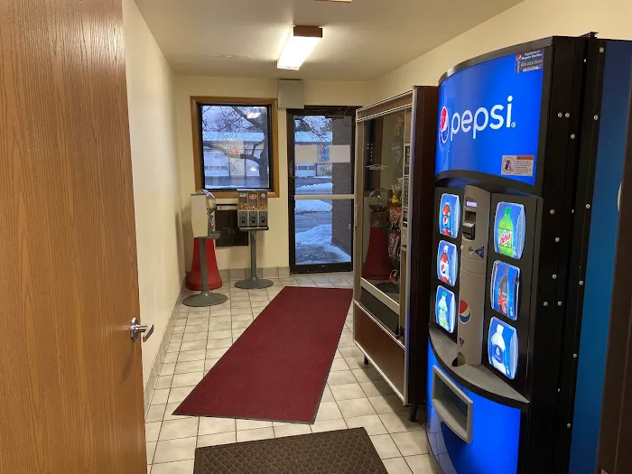 AmeriVu Inn & Suites Shawano WI 4