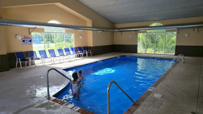 Haven Hotel Shawano WI 4