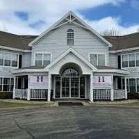 Haven Hotel Shawano WI ico