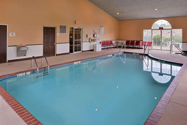 Haven Hotel Shawano WI 4