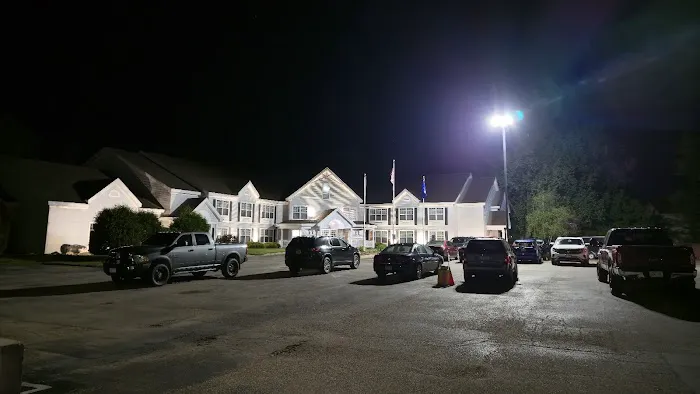 Haven Hotel Shawano WI 4
