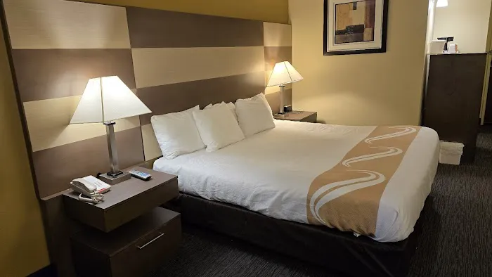 Haven Hotel Shawano WI 4