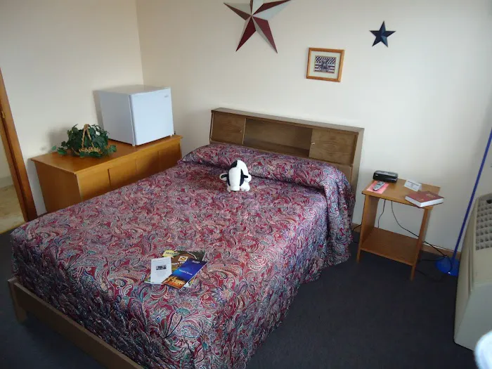 Rock a Bye Inn, LLC 4