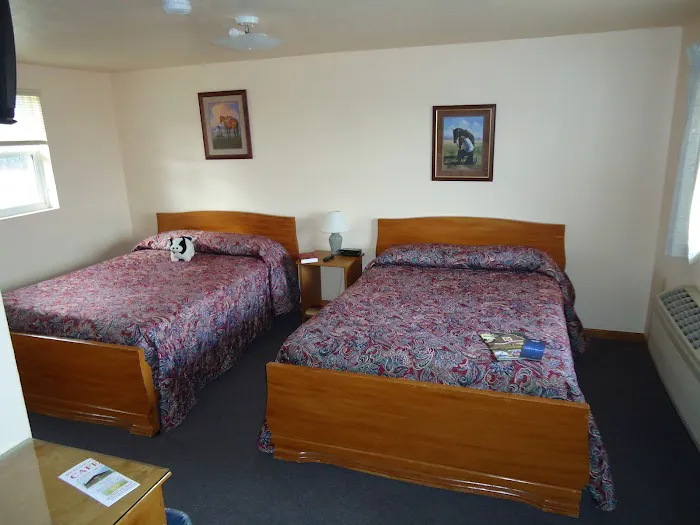 Rock a Bye Inn, LLC 4
