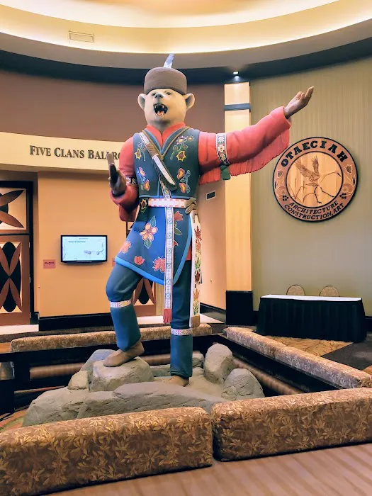 Menominee Casino & Resort 4