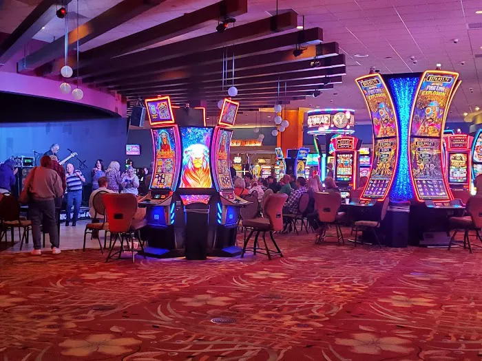 Menominee Casino & Resort 4