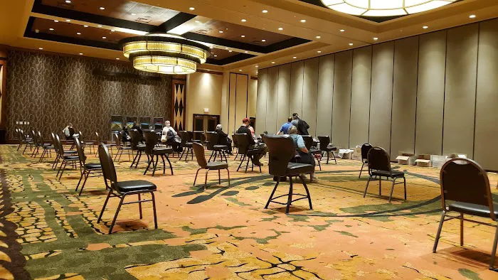 Menominee Casino & Resort 4
