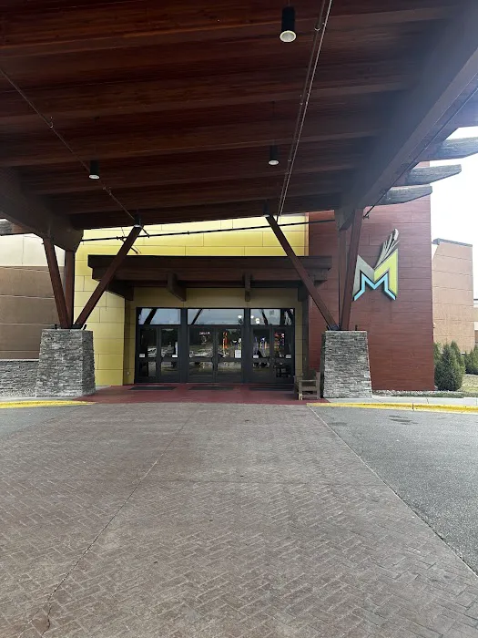 Menominee Casino & Resort 4