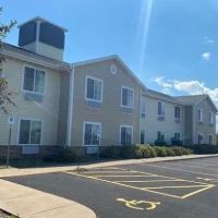 AmericInn by Wyndham Oshkosh ico
