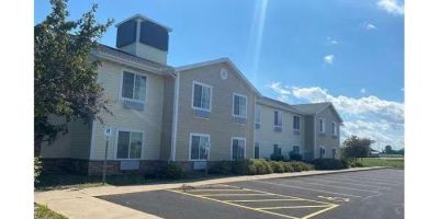 AmericInn by Wyndham Oshkosh