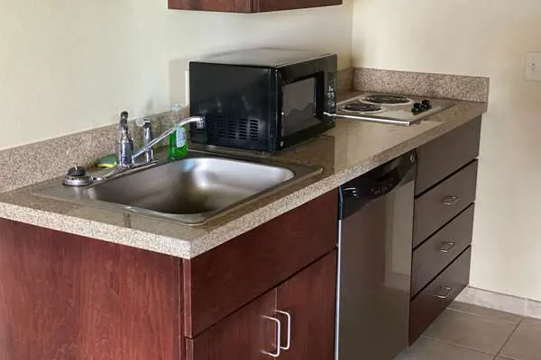 AmericInn by Wyndham Oshkosh 4