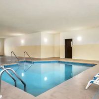 Howard Johnson by Wyndham Appleton ico