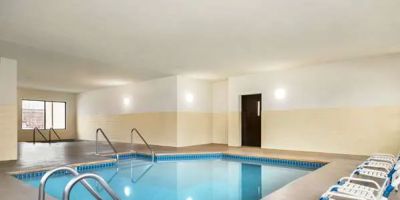 Howard Johnson by Wyndham Appleton