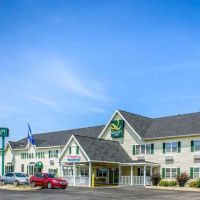 Quality Inn Mauston I-90 ico